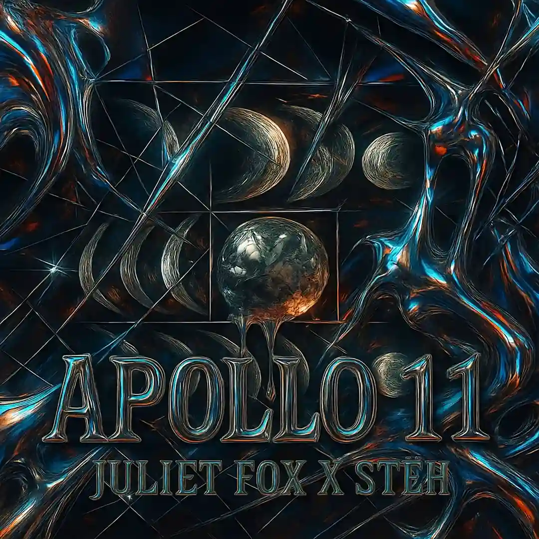 Apollo 11 (Extended Mix) cover