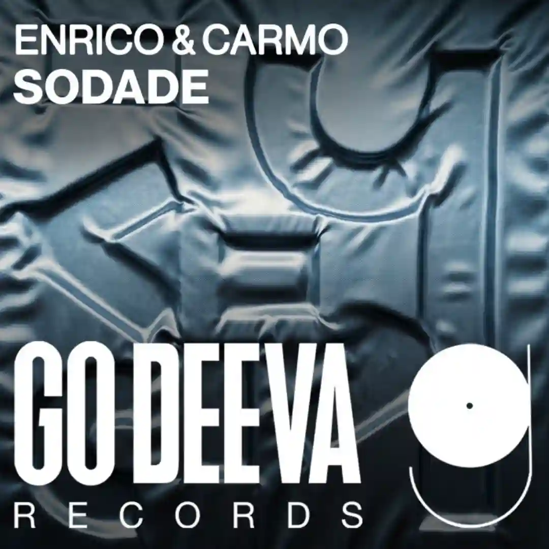 Sodade (Extended Mix) cover