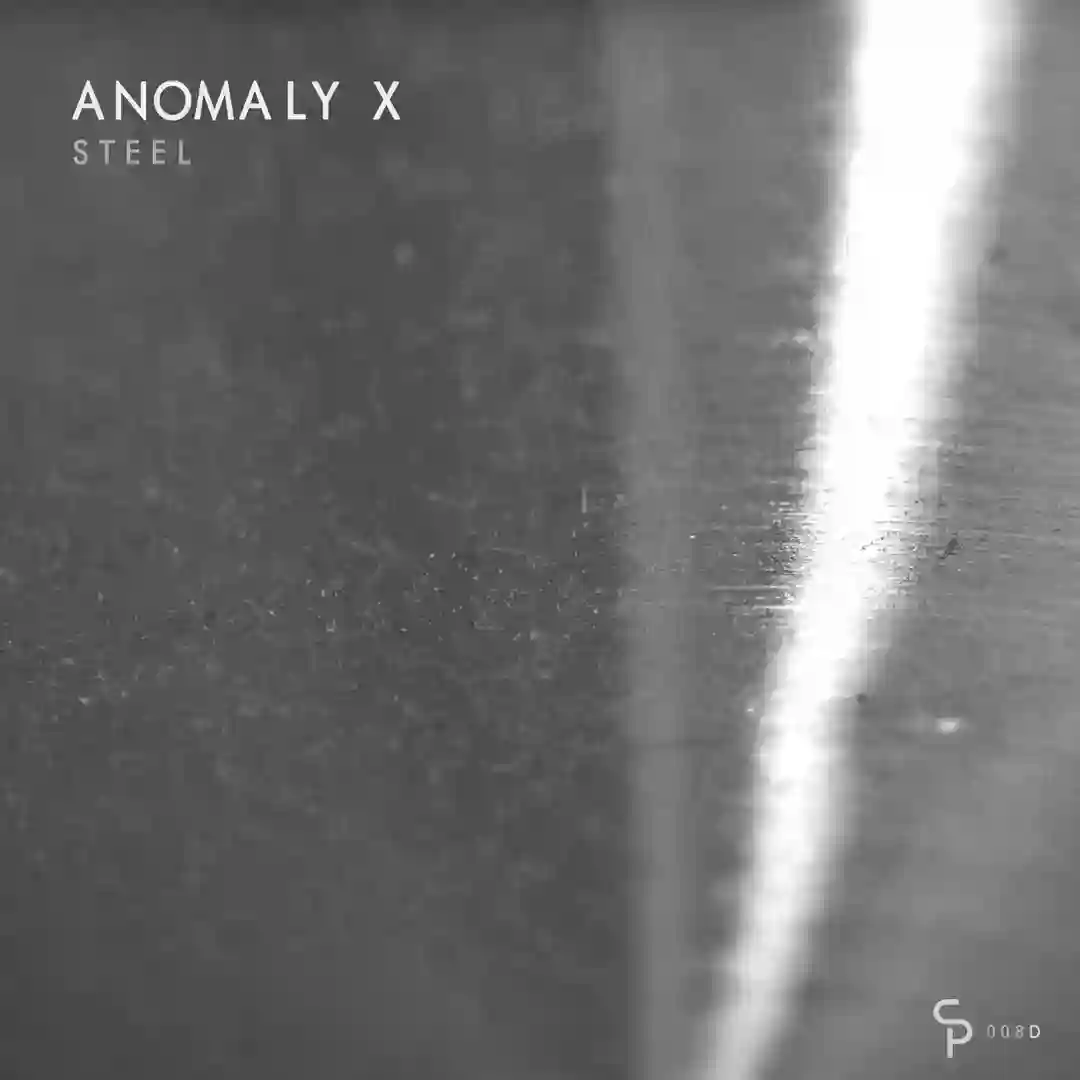 Silver (Original Mix) cover