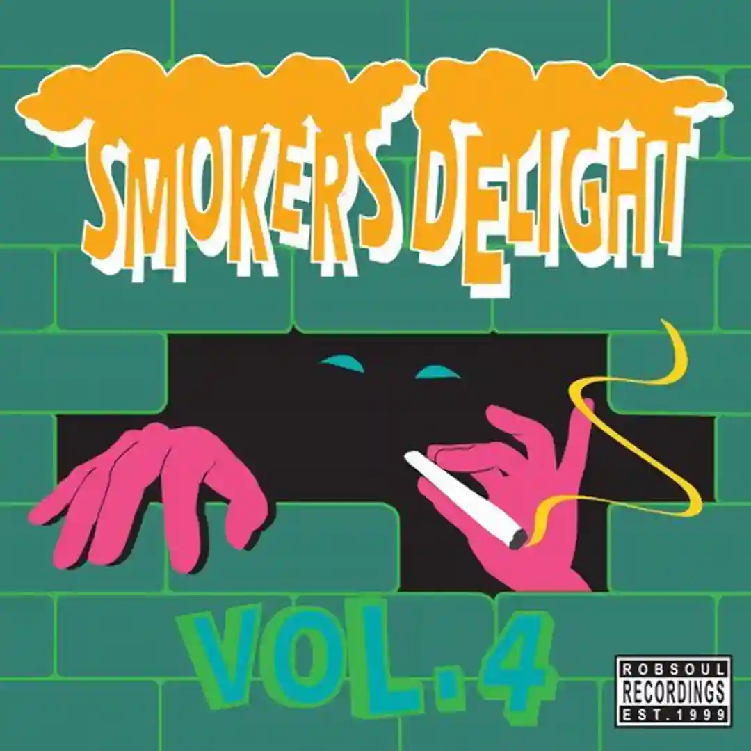 So High (Original Mix) cover