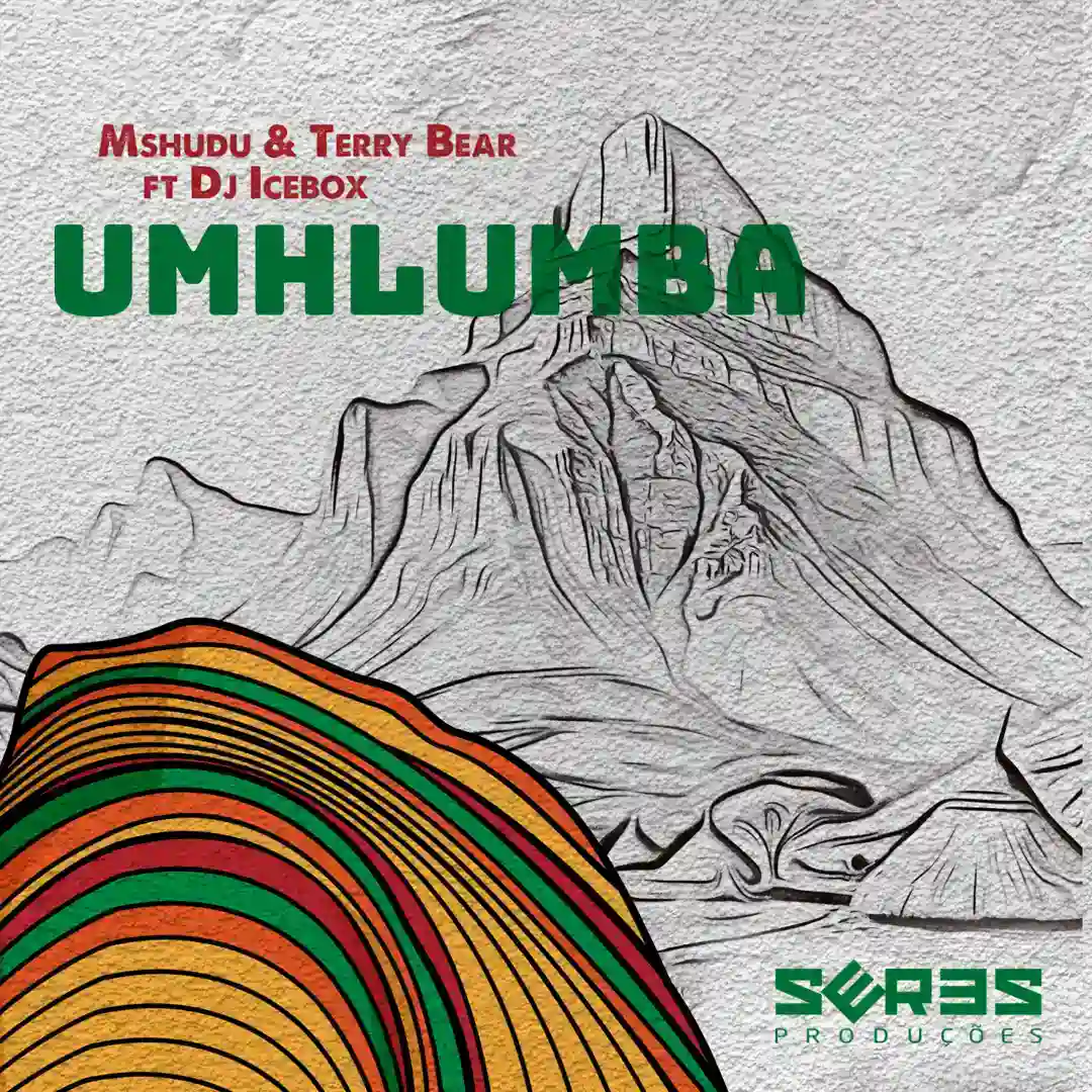 Umhlumba cover