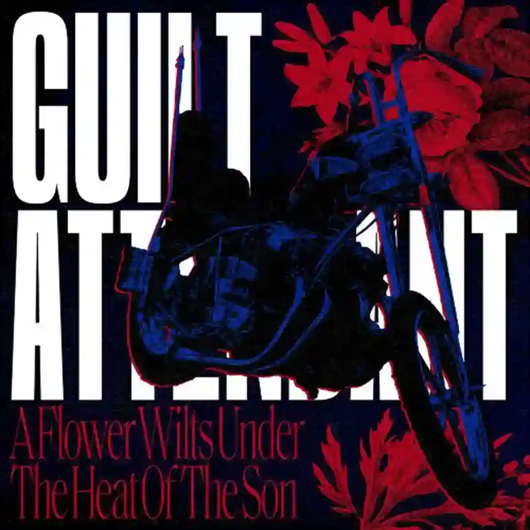 A Flower Wilts Under The Heat Of The Son (Silent Servant Remix) cover