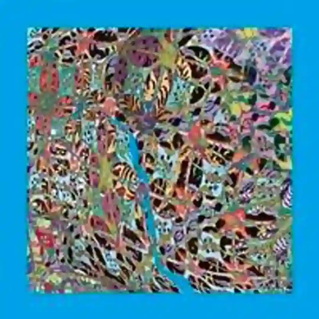 Ice (Original Mix) cover