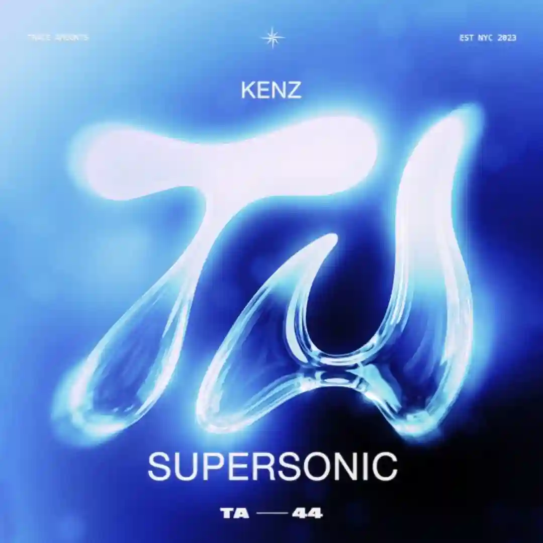 SuperSonic (Original Mix) cover