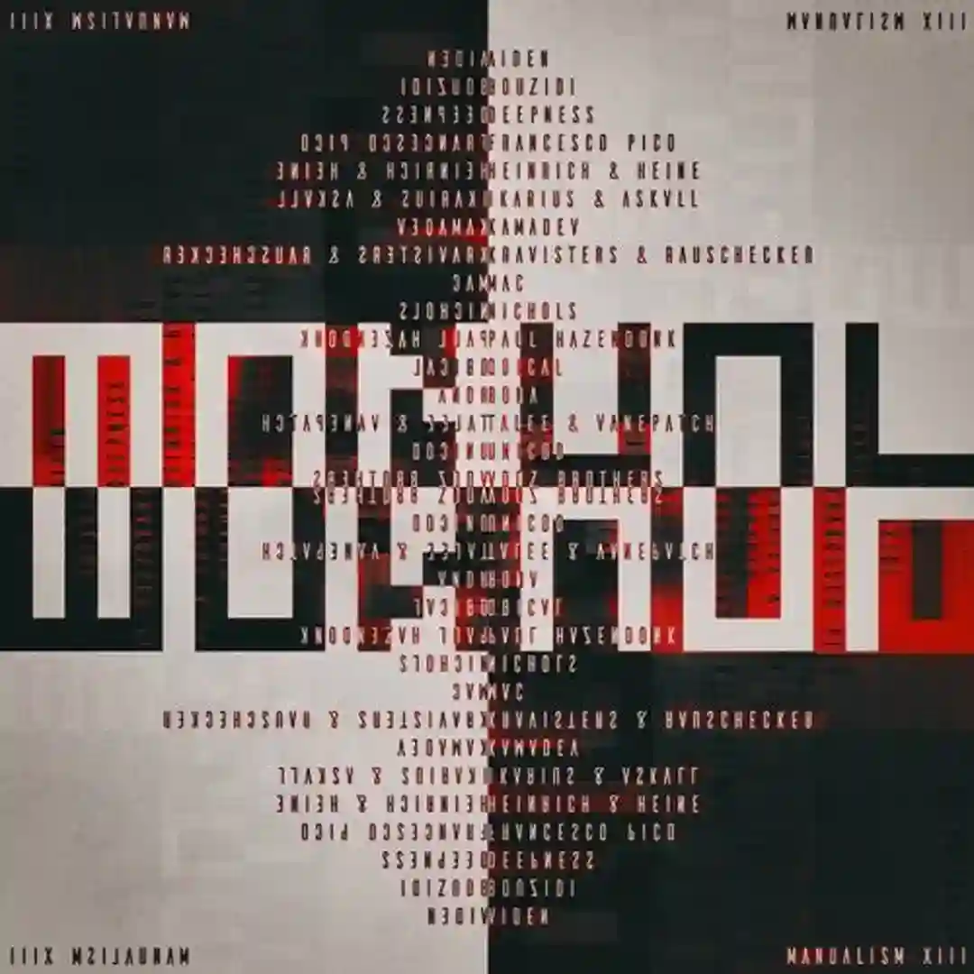 Who Knows The Math? (Original Mix) cover