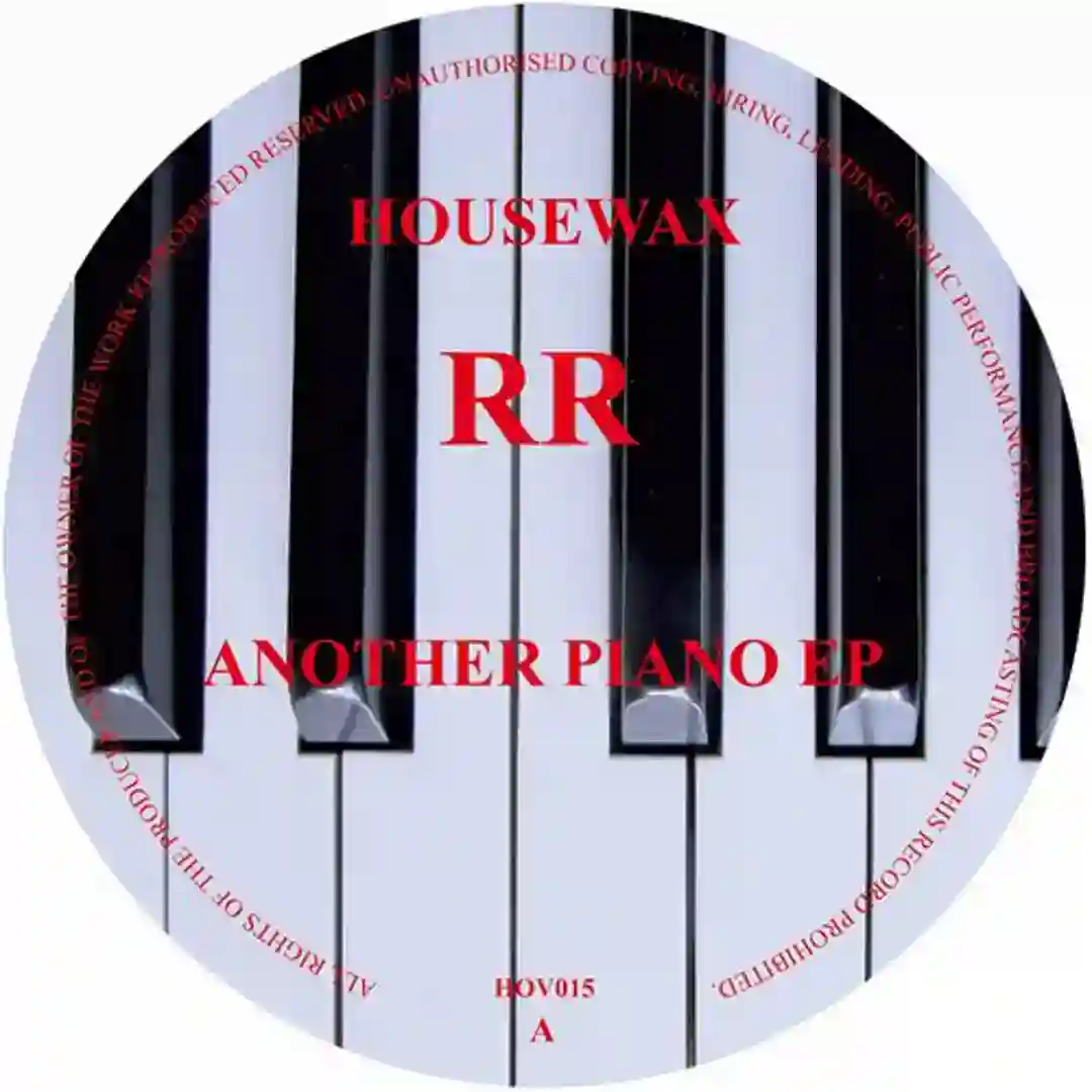Dismissed (Original Mix) cover