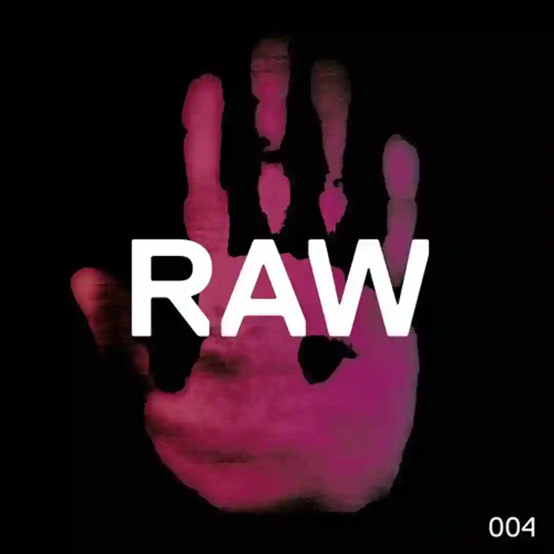 Raw Zoo (Wigbert Remix) cover