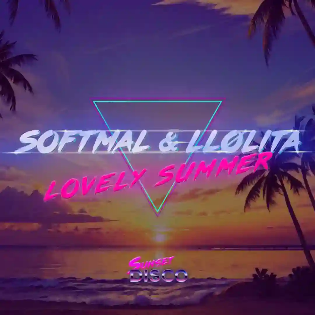 Lovely Summer cover