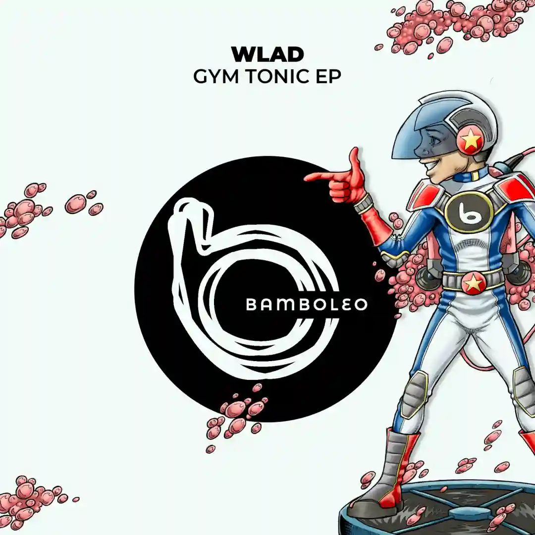 Chardonnay (Original Mix) cover
