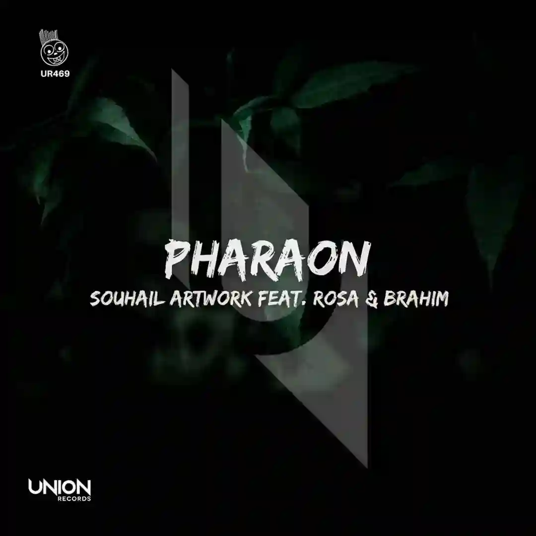 Pharaon (Extended Mix) cover