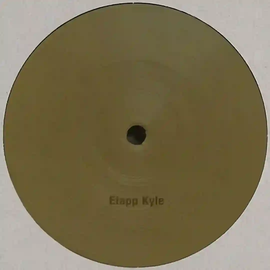 Opto (Original Mix) cover