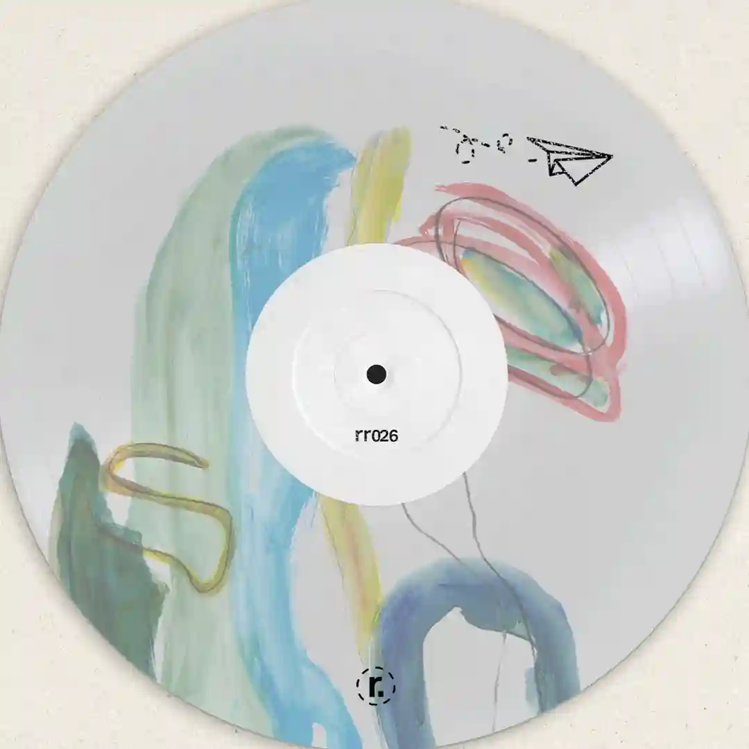Pastel (Original Mix) cover