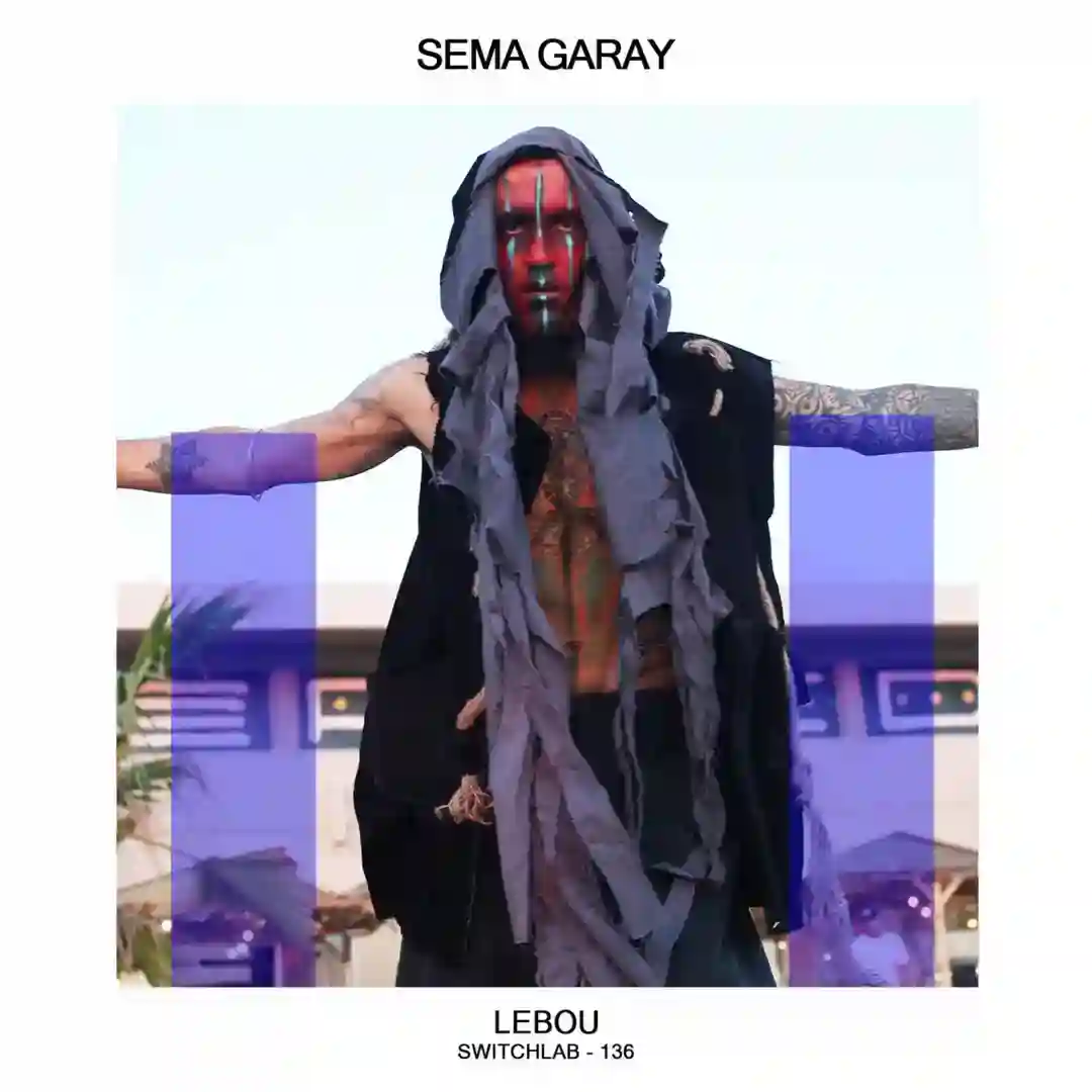 Lebou cover