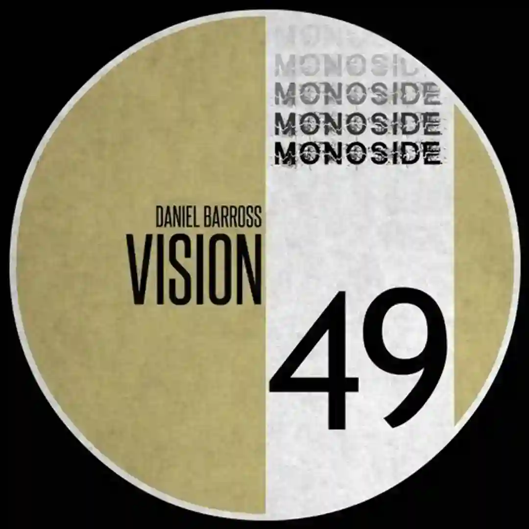 Vamos (Original Mix) cover