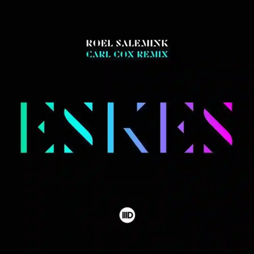 Eskes (Original Mix) cover