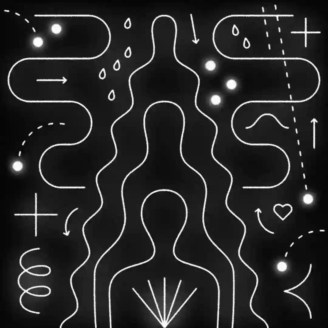 Just A Piece Of Love EP cover