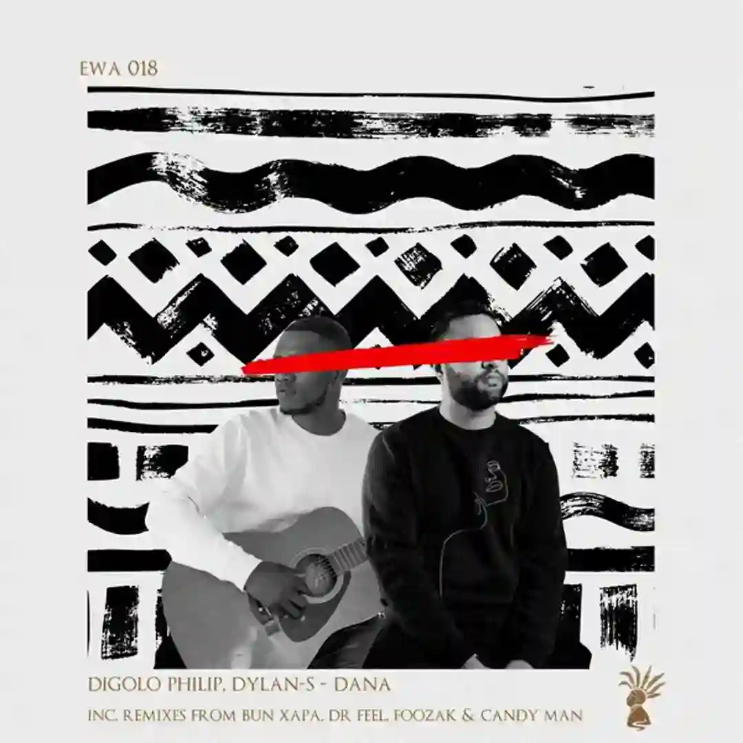 Dana (Radio Mix) cover