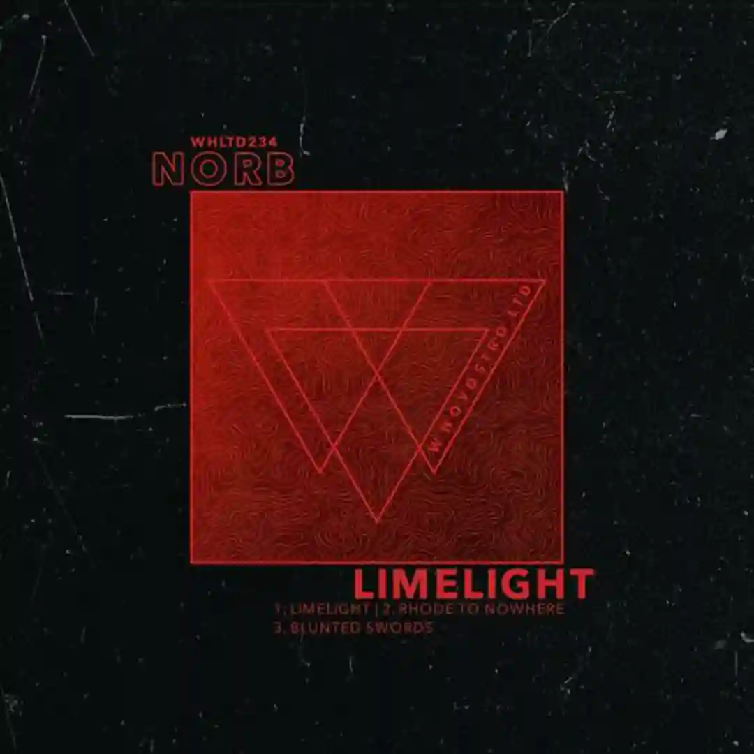 Limelight cover