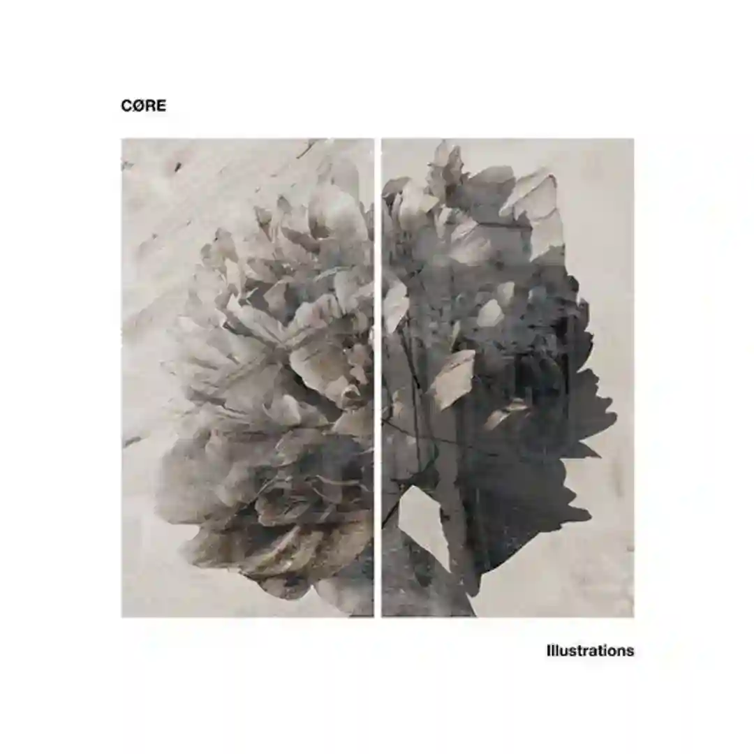 Illustration 3 (Original Mix) cover