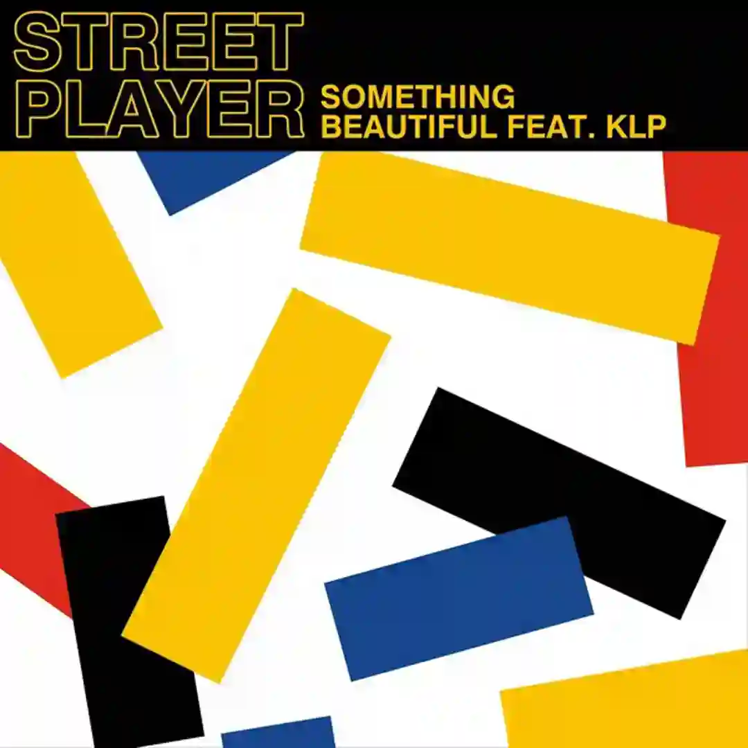 Something Beautiful (Original Mix) cover