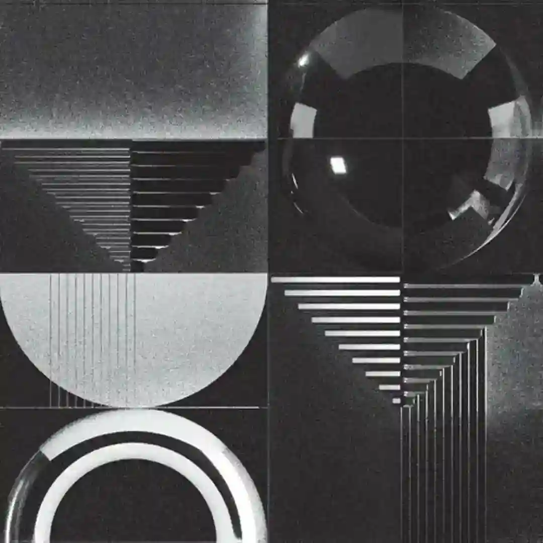 Point Vacancies cover