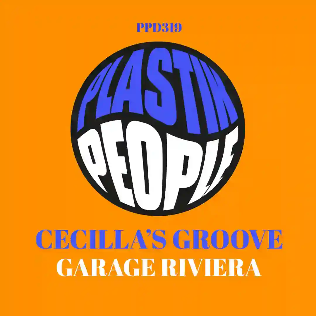 Garage Riviera (Original Mix) cover
