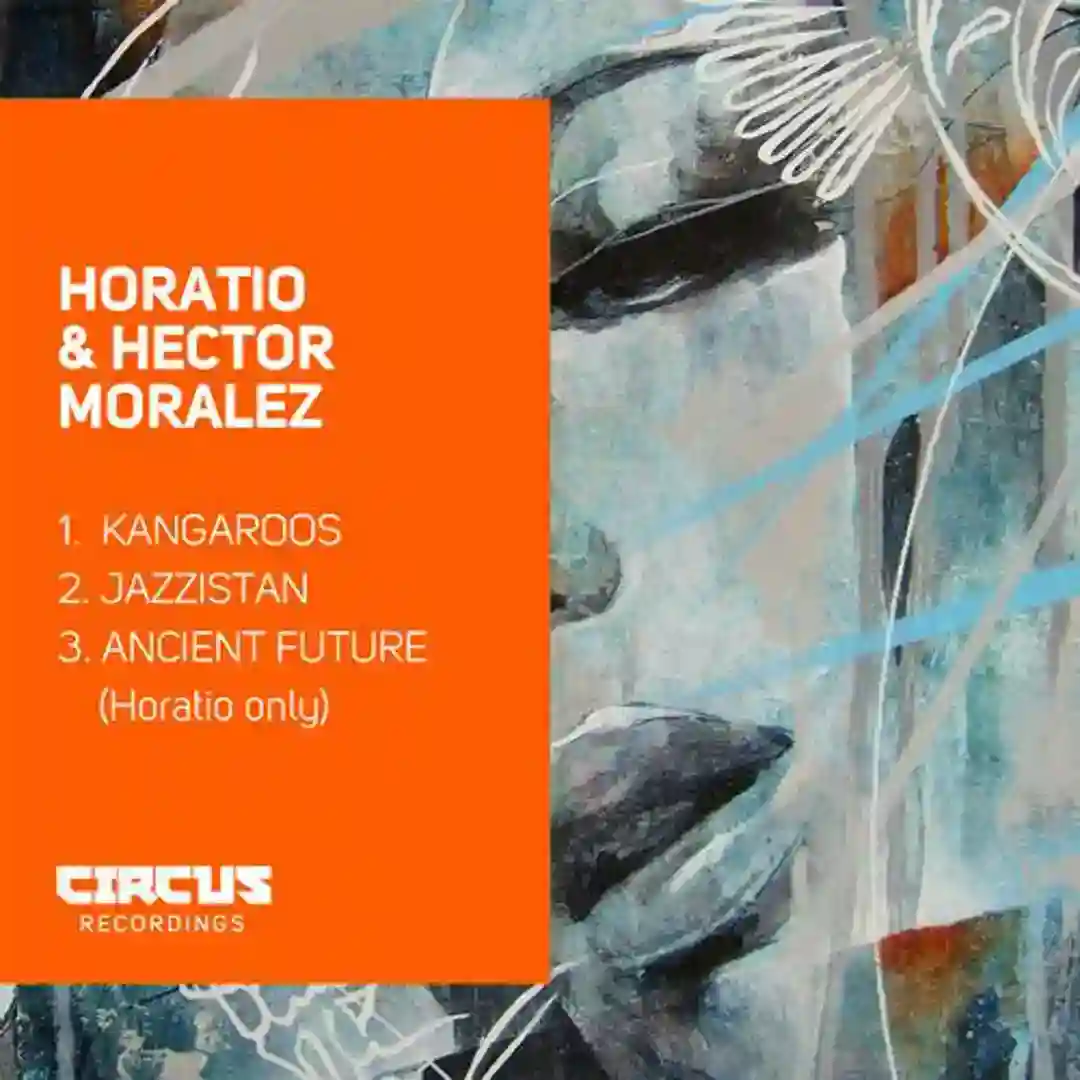 EP 1 cover