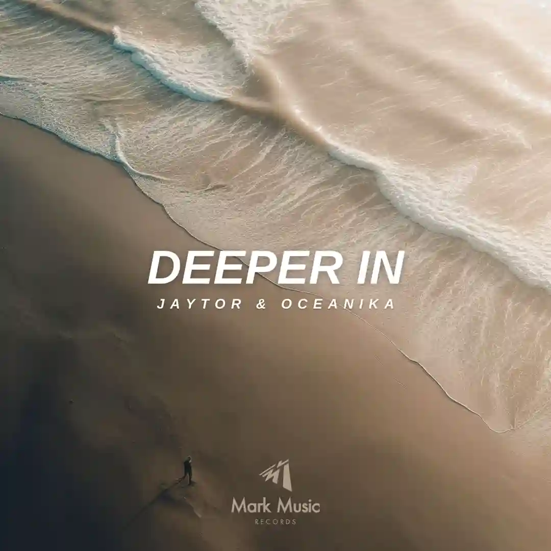 Deeper In cover