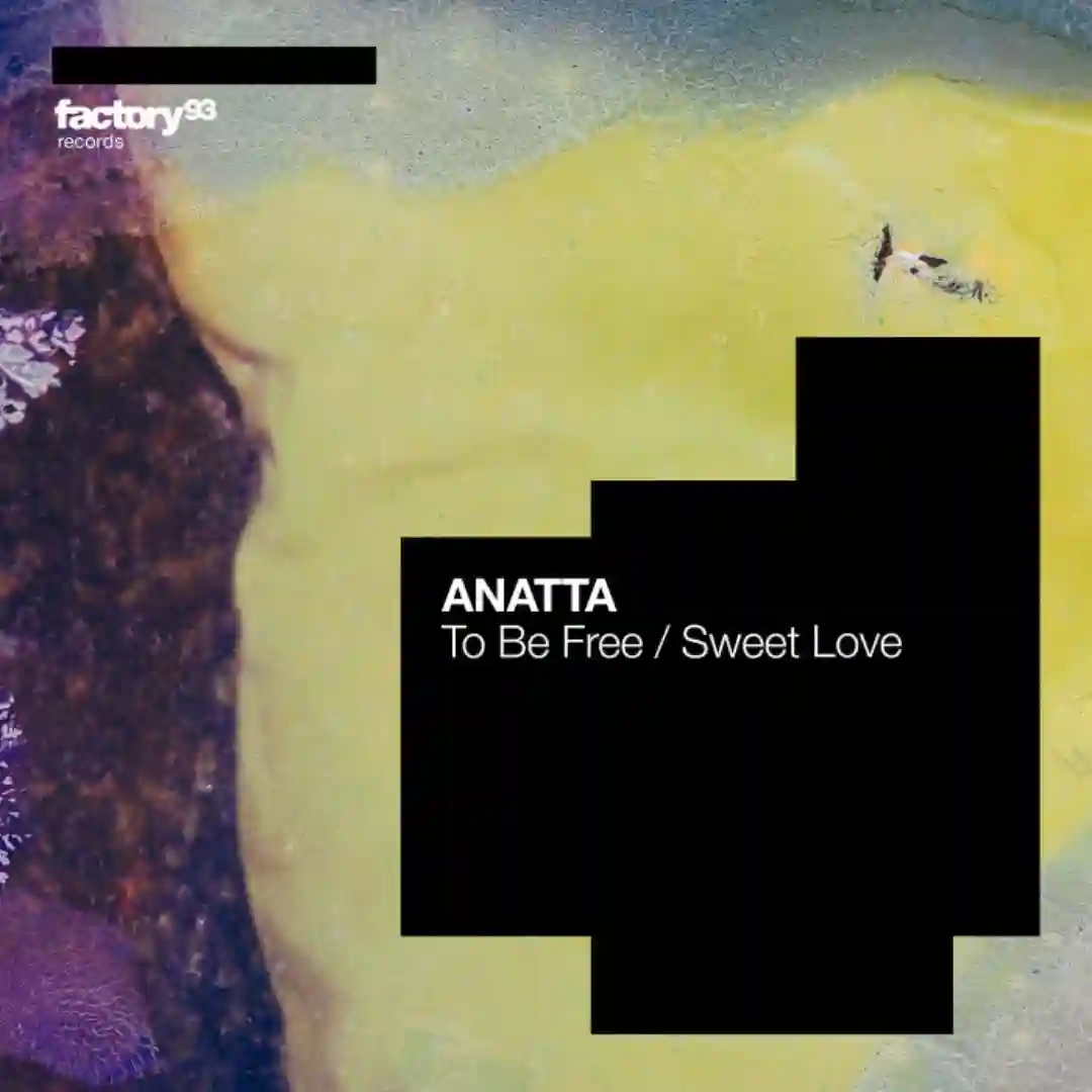 Sweet Love feat. Natalie Maida (Extended Mix) cover