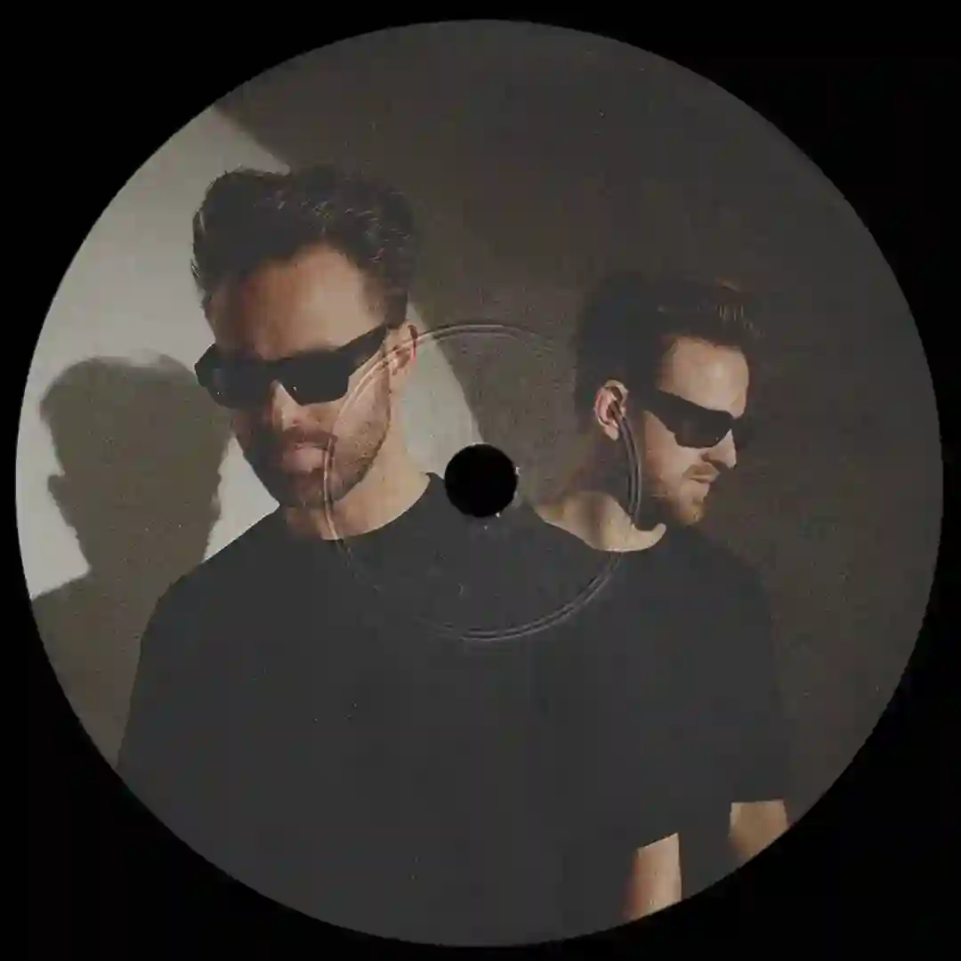 Momentum (Original Mix) cover