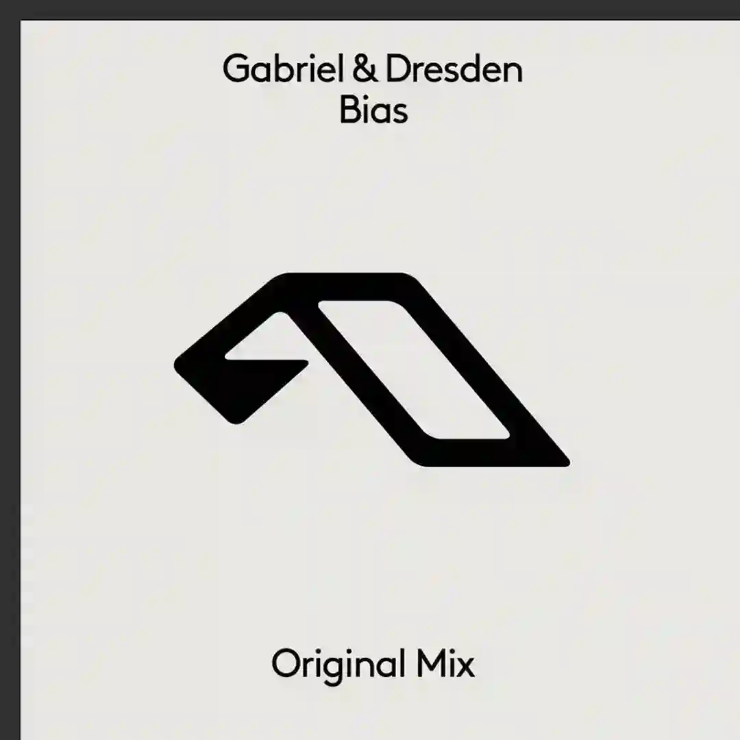 Bias (Extended Mix) cover