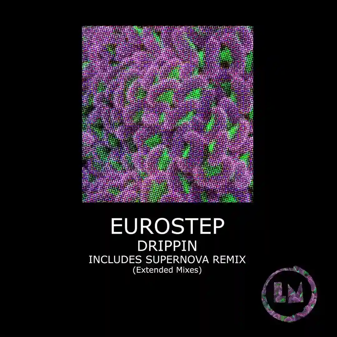 Drippin (Extended Mix) cover