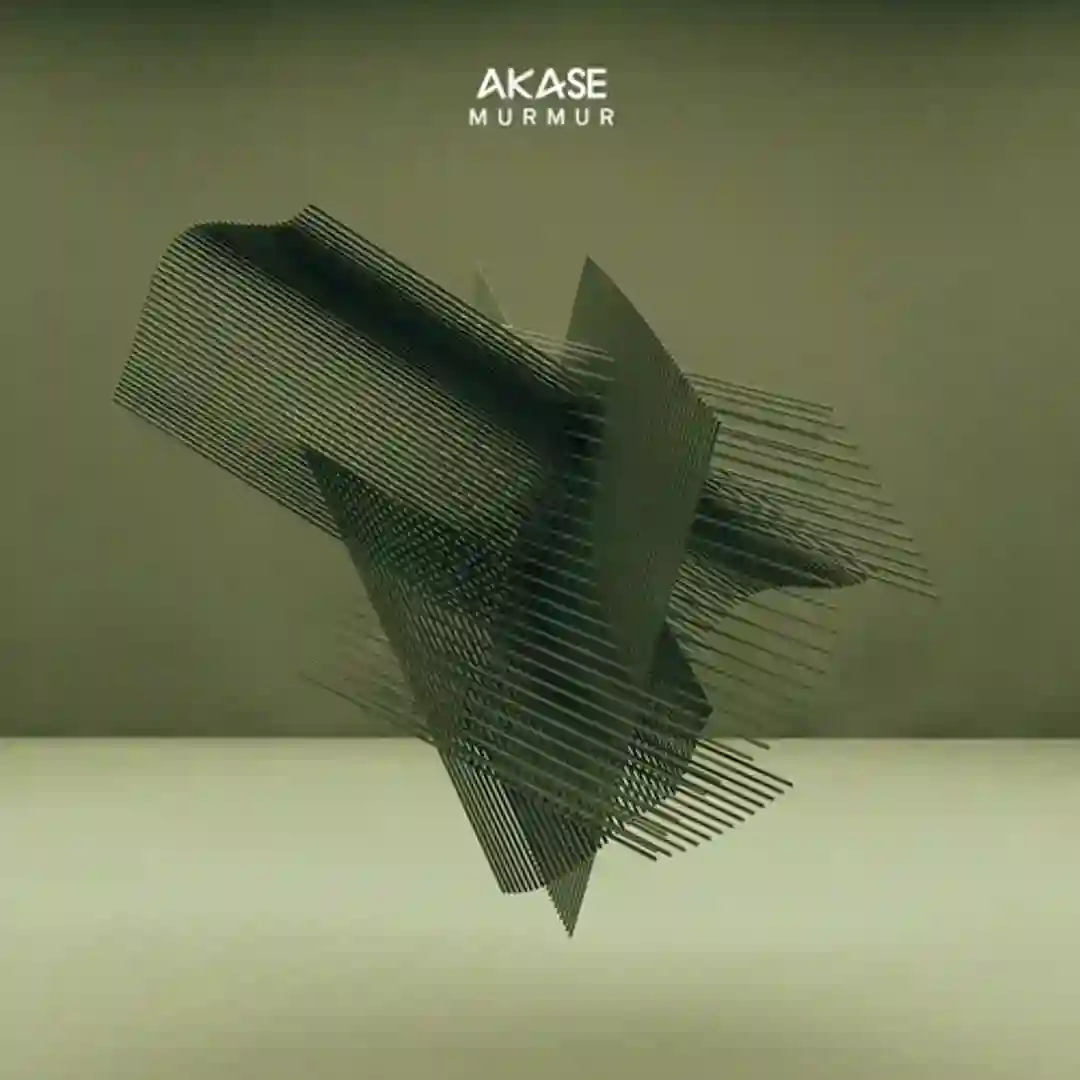 Murmur cover
