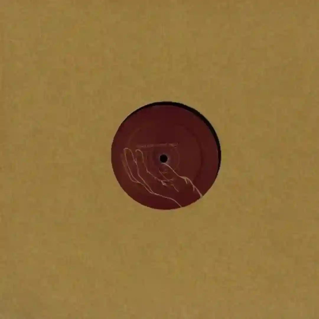 Out (Original 12' Mix) cover