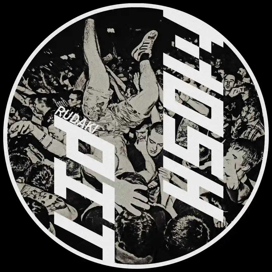 Moshpit (Original Mix) cover