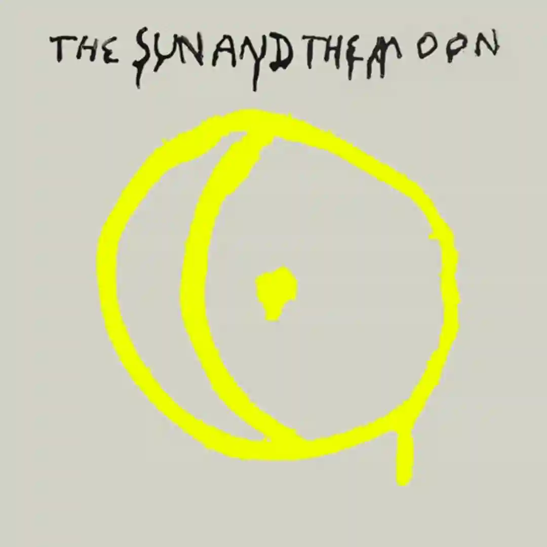 The Sun and the Moon cover