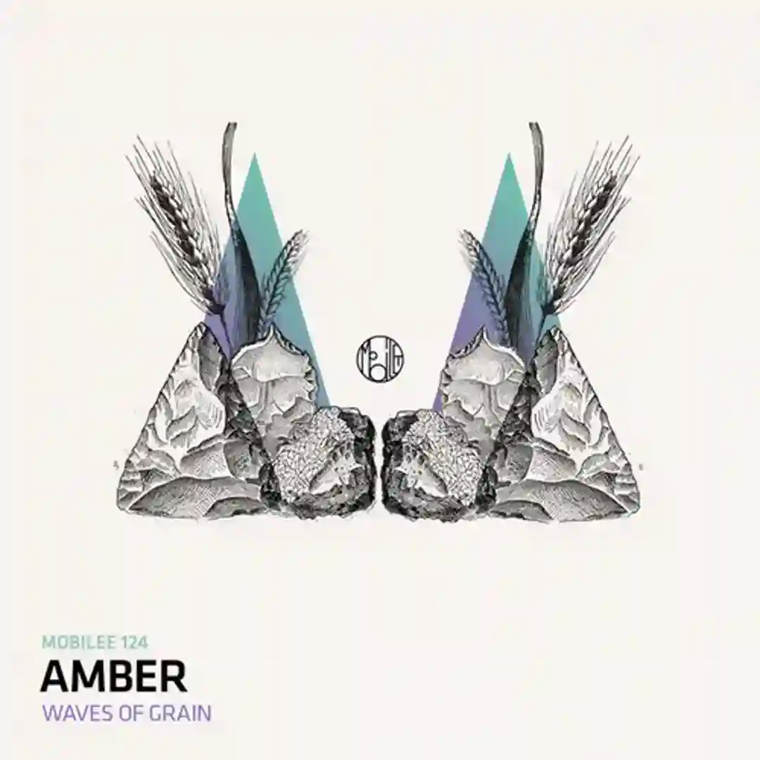 The Story (Original Mix) cover