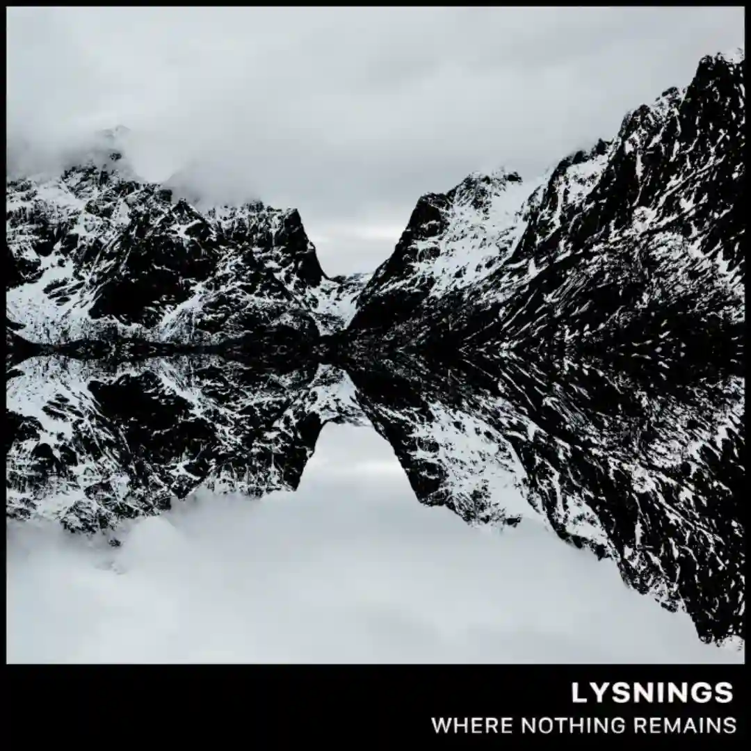 Ashes (Original Mix) cover