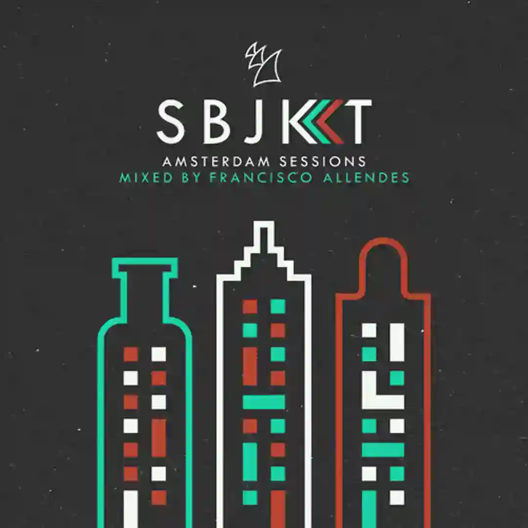 Medication (Prok & Fitch Remix) cover