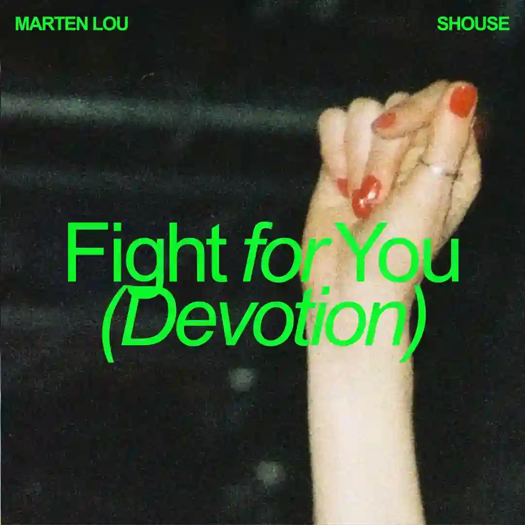 Fight for You (Devotion) (Devotion) cover