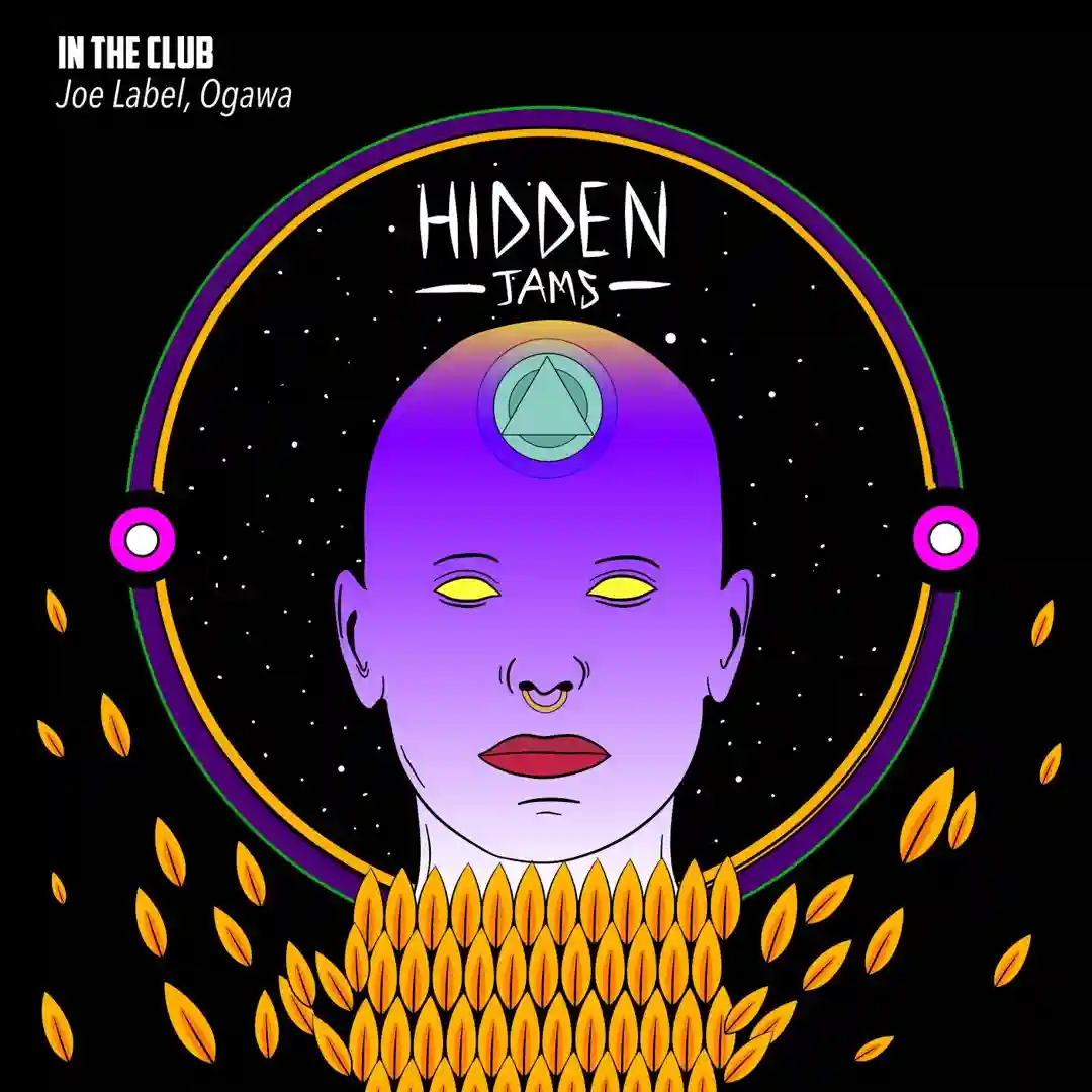 In The Club (Extended Mix) cover