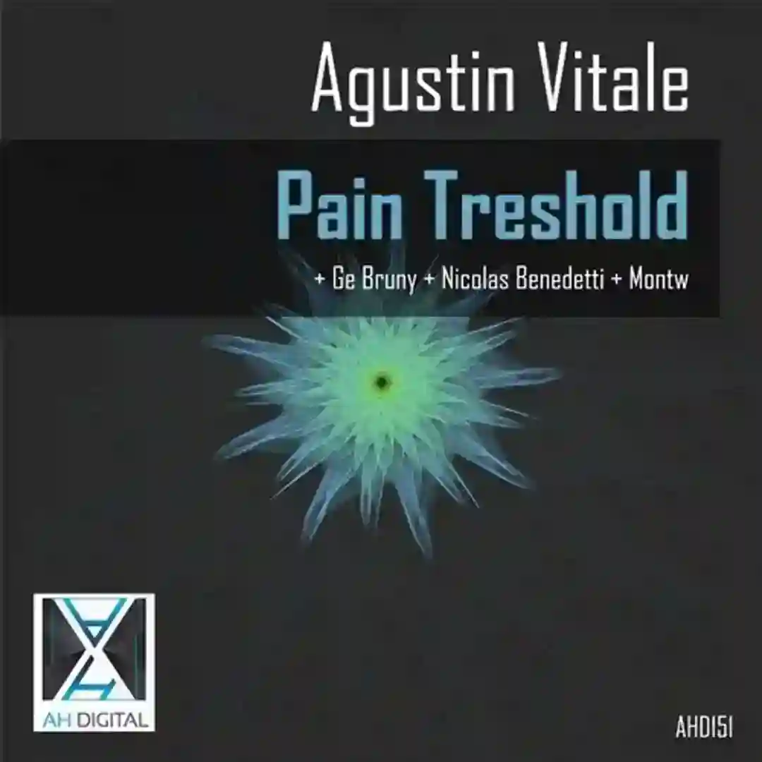 Pain Treshold cover