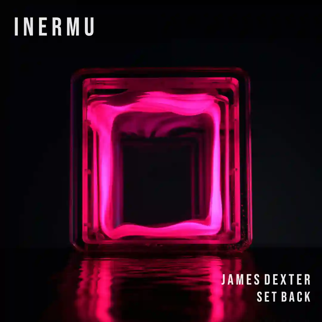 Set Back cover