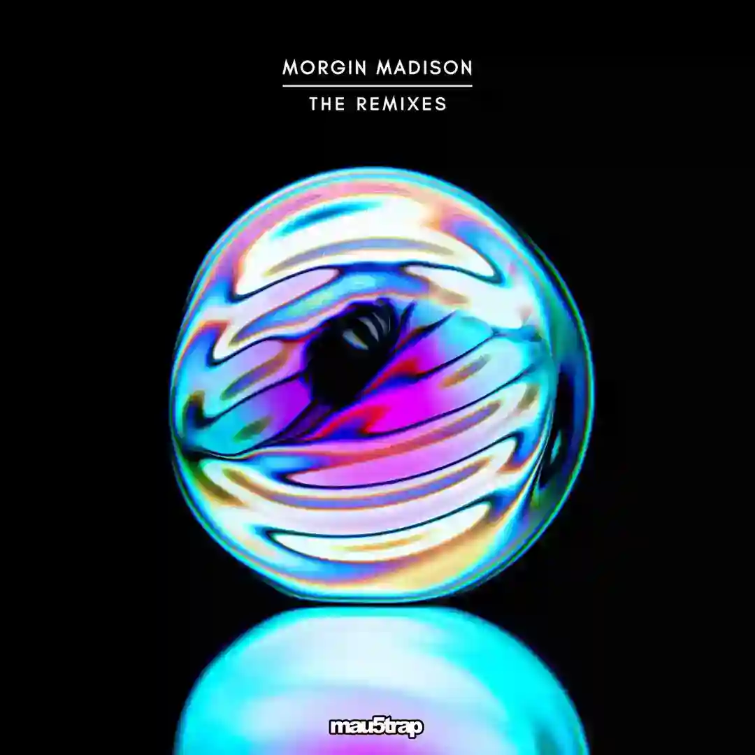 Reflect (ASHE Remix) cover