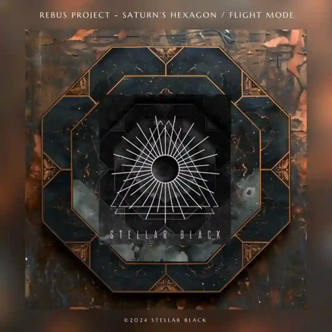 Flight Mode cover