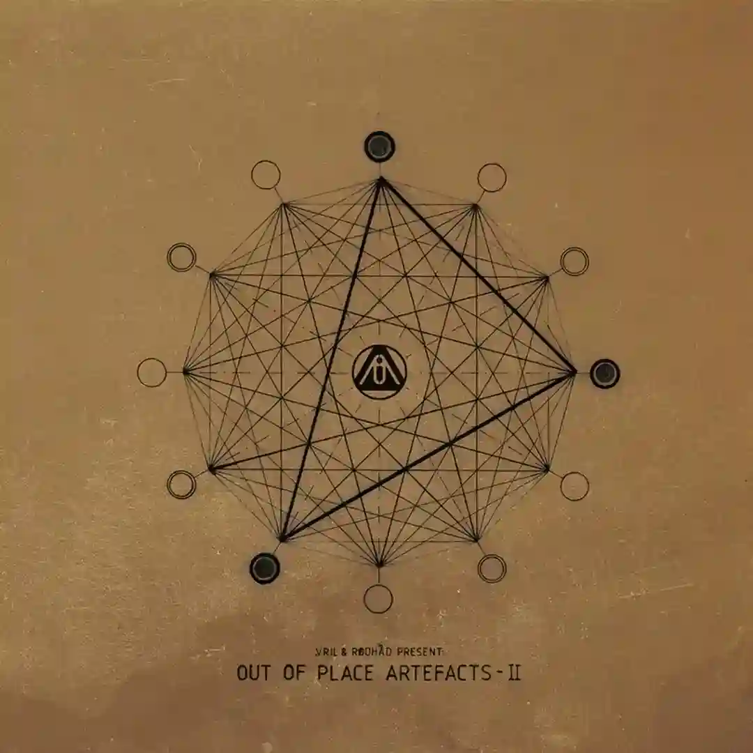 Black Goo cover