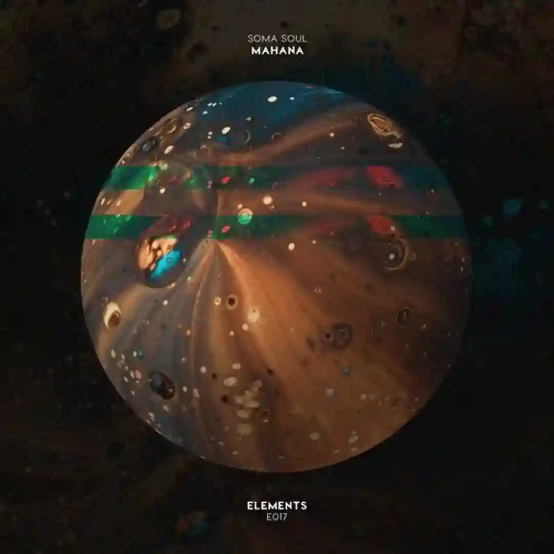 Mahana (Original Mix) cover
