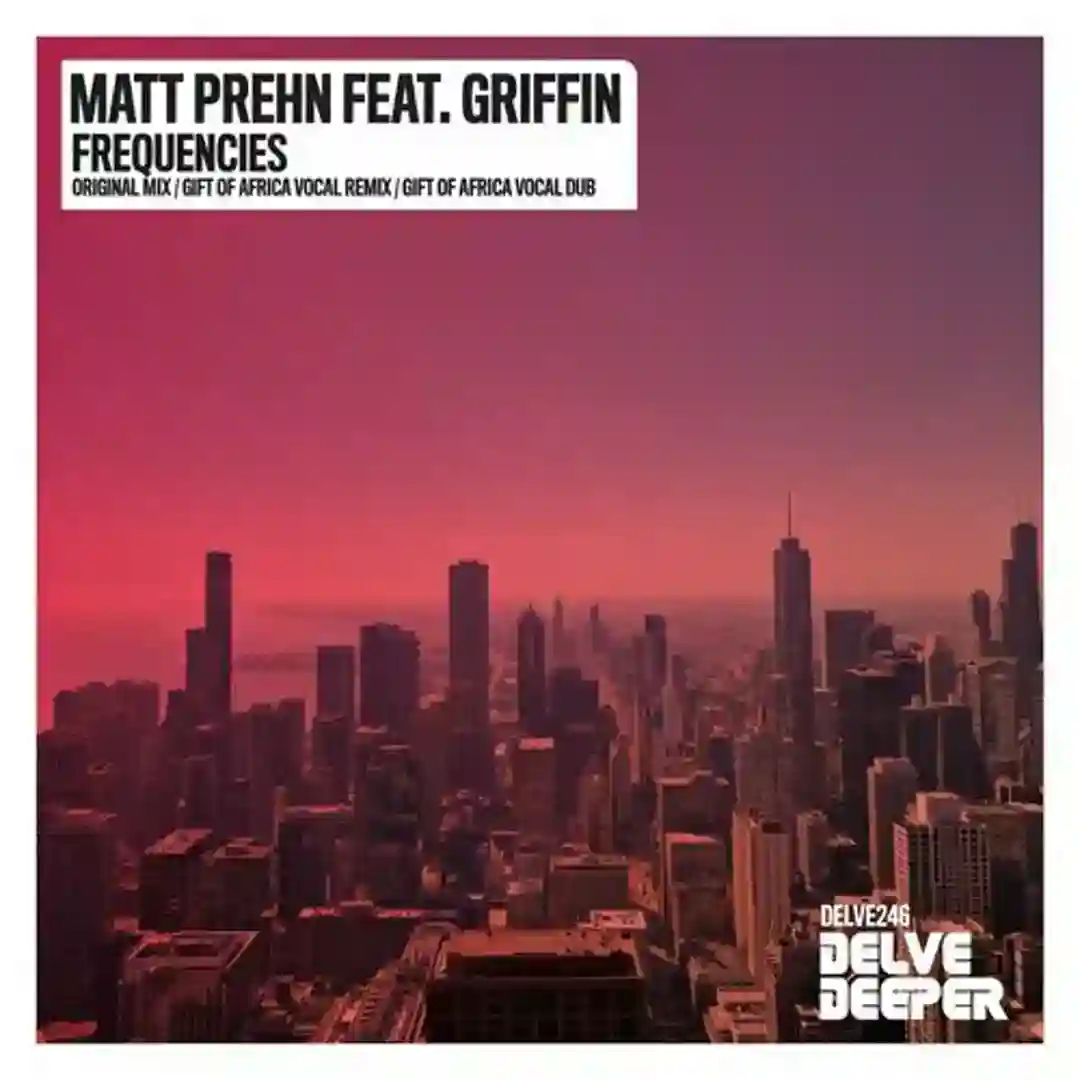 Frequencies cover
