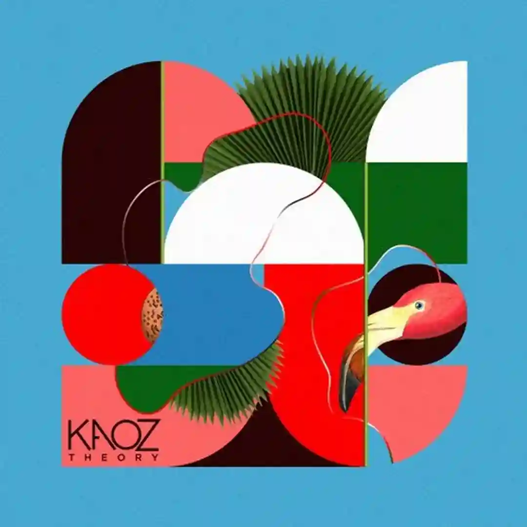 Acid Test (Original Mix) cover