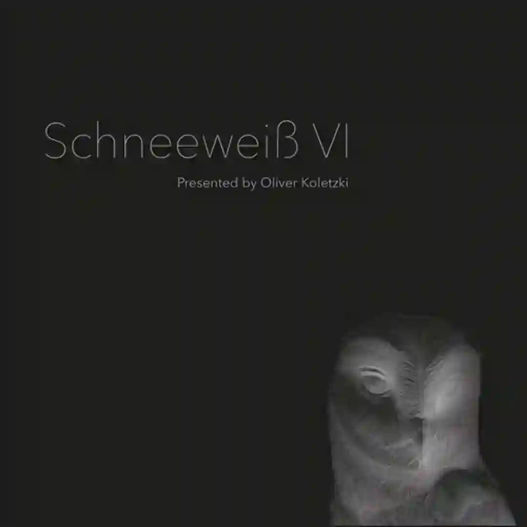 Proof (Olivier Giacomotto Remix) cover